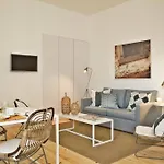Lisbon Combro 77 Charming One bedroom Apartment