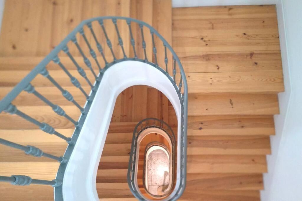 Combro 77 Charming One Bedroom Apartamento